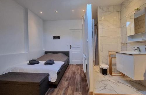 Provins Apartamento | Elégance Provinoise aux pieds des remparts Classé