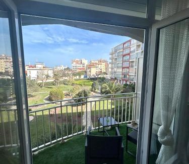 La Jetee Apartamento | Elégant - Studio Plage & Soleil