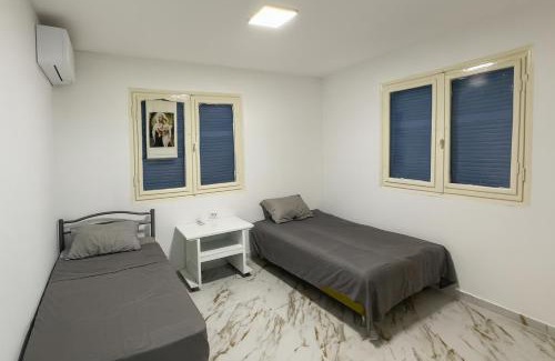 Nea Iraklia Casa | Eléora House