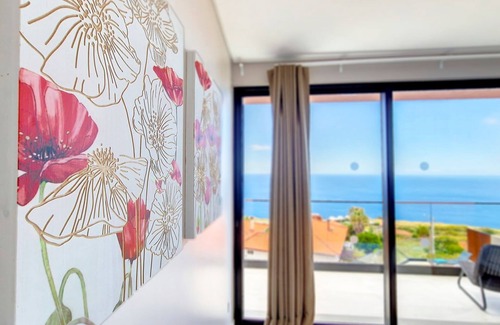 Prazeres Casa | Elísio do Mar by LovelyStay