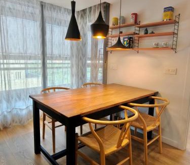Barrio de Jesus Apartamento | El Ático de Cosuenda by Alogest