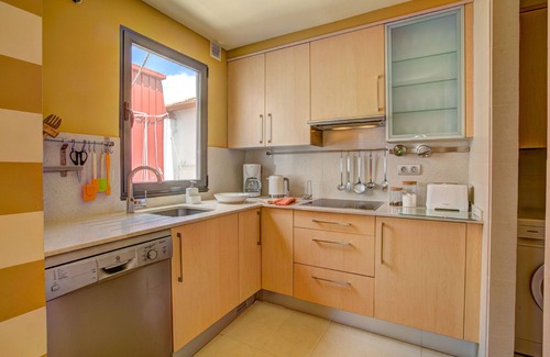 Maria Auxiliadora Apartamento | ▫️ El Ático de Vigo por I N Z U L A E ▫️ Terraza Privada ▫️ Centro Ciudad ▫️
