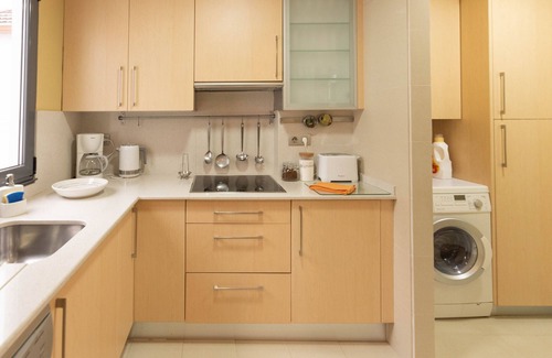 Maria Auxiliadora Apartamento | ▫️ El Ático de Vigo por I N Z U L A E ▫️ Terraza Privada ▫️ Centro Ciudad ▫️