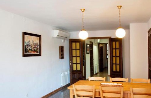 Balaguer Apartamento | El 2 del Holandés
