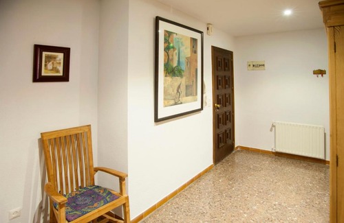 Balaguer Apartamento | El 2 del Holandés