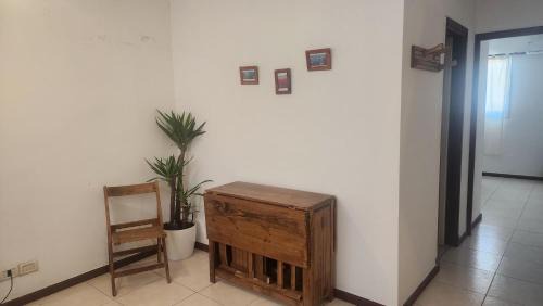 Godoy Cruz Apartamento | El Abrazo