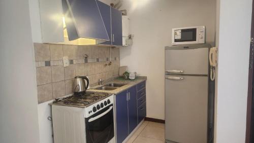 Godoy Cruz Apartamento | El Abrazo