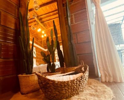 San Carlos Casa | El Abuelo y La Montaña jacuzzi
