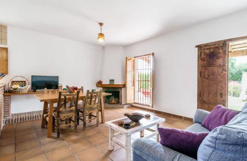 El Palmar Casa | El Acebuche