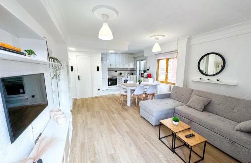 Parque de Roma Apartamento | El Aguila Del Pilar ComoTuCasa