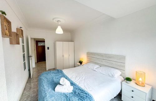 Parque de Roma Apartamento | El Aguila Del Pilar ComoTuCasa