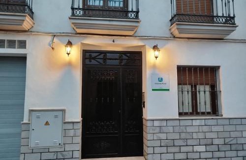 Huescar Apartamento | El Akito, Huéscar