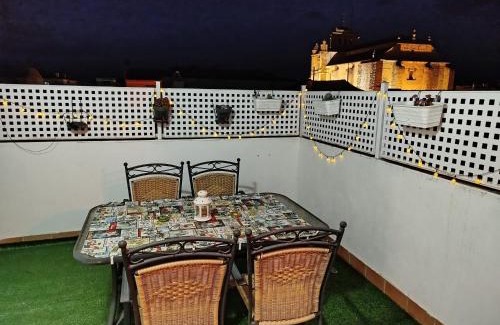 Huescar Apartamento | El Akito, Huéscar