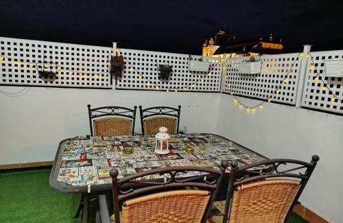 Huescar Apartamento | El Akito, Huéscar