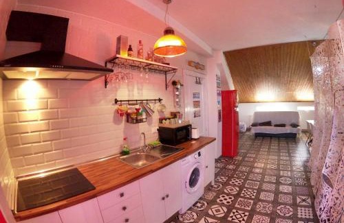 Huescar Apartamento | El Akito, Huéscar