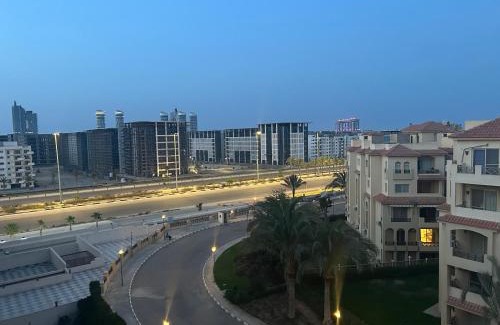 El Alamein Apartamento | EL Alamein Residence new Alamein