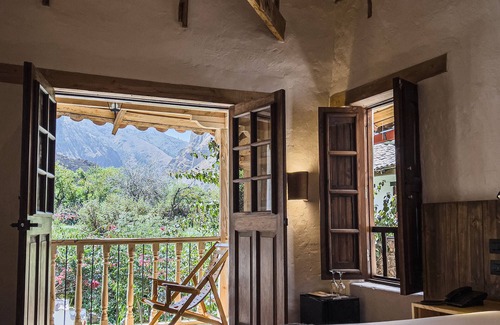 Ollantaytambo Casa | El Albergue Ollantaytambo