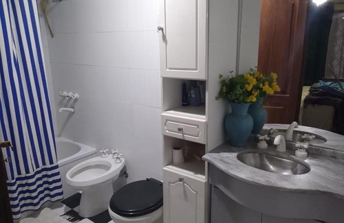 Villa General Belgrano Casa | El Alemán