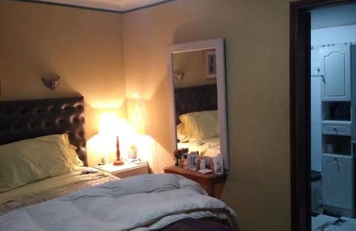 Villa General Belgrano Casa | El Alemán