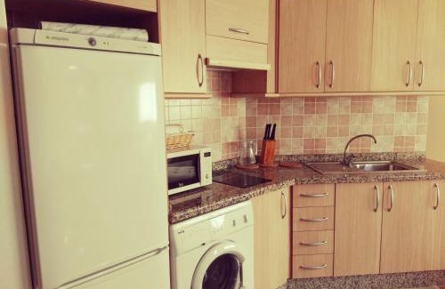 La Restinga Apartamento | El Aleph