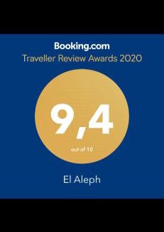 La Restinga Apartamento | El Aleph