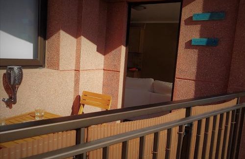 La Restinga Apartamento | El Aleph