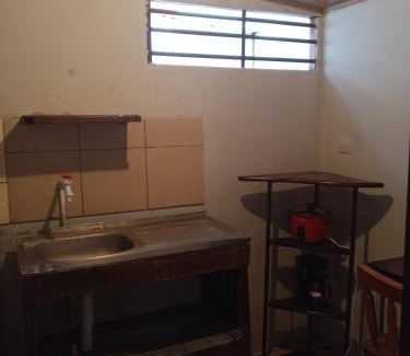 Desamparados Apartamento | El Alfarero