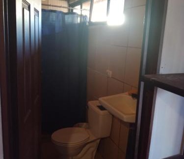 Desamparados Apartamento | El Alfarero