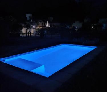 Cafayate Casa | El Algarrobo 1 y 2