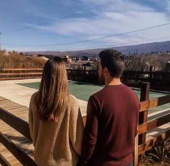 Villa Yacanto Hotel | El Alma De Yacanto Hotel Boutique