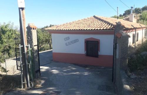 Campocamara Casa | El Almendro de Fuentes Nuevas