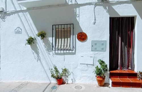 Torviscon Apartamento | El almendro de Maruja