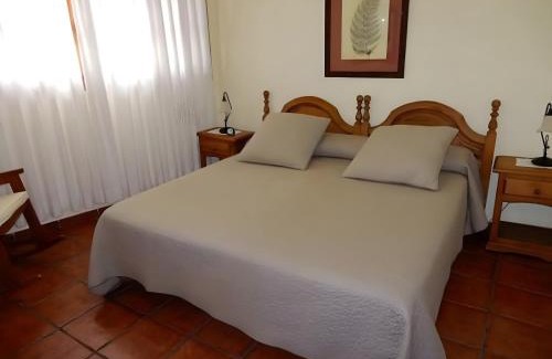 Mocanal Casa | El Almendro