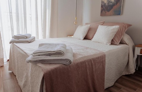 Almodovar del Río Apartamento | El Almezo