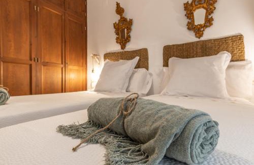 Centro - Sagrario Apartamento | El Almirez
