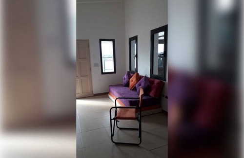 Campo Quijano Cabina | ¡El Alojamiento que Todos Buscan en Salta! Hasta 10 Personas
