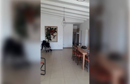 Campo Quijano Cabina | ¡El Alojamiento que Todos Buscan en Salta! Hasta 10 Personas