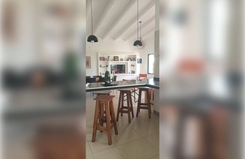 Campo Quijano Cabina | ¡El Alojamiento que Todos Buscan en Salta! Hasta 10 Personas