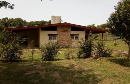 Santa Rosa de Calamuchita Apartamento | El Amanecer