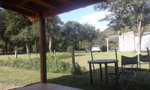 Santa Rosa de Calamuchita Apartamento | El Amanecer