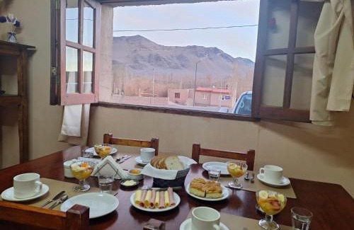 Departamento Antofagasta de la Sierra Cama Y Desayuno | El amanecer