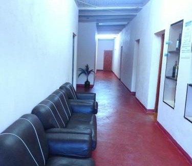 Departamento Antofagasta de la Sierra Cama Y Desayuno | El Amanecer