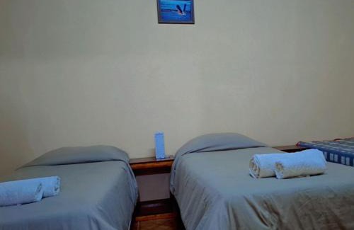 Departamento Antofagasta de la Sierra Cama Y Desayuno | El Amanecer