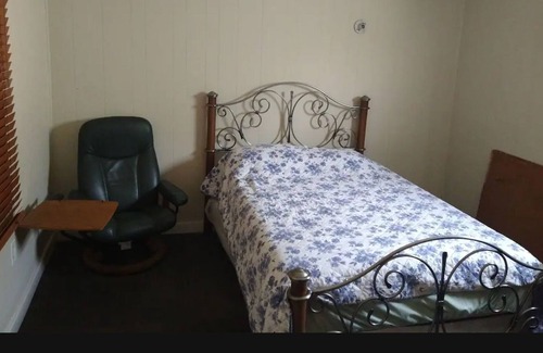Turlock Casa | El Amigo Motel in Turlock, Ca