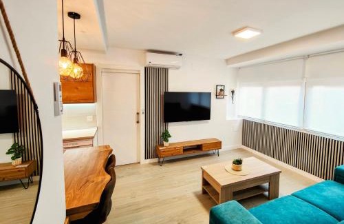 Garrido Norte Apartamento | El Andén de Garrido sin ascensor