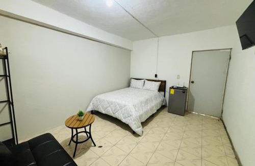 Monterrey Casa | El Andén Lofts