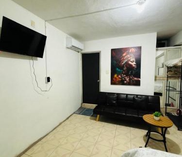 Monterrey Casa | El Andén Lofts