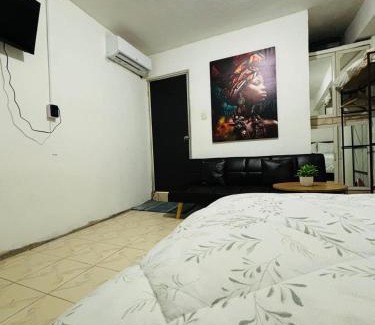 Monterrey Casa | El Andén Lofts