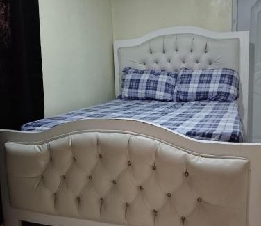 Santiago Province Apartamento | El anexos