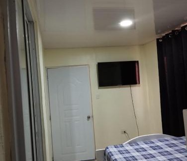 Santiago Province Apartamento | El anexos